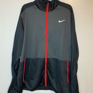 Men’s Nike Dri Fit Jacket